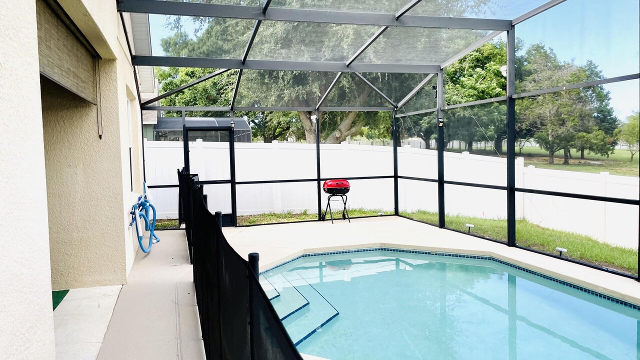 Photo of Outdoor in Sunset Ridge