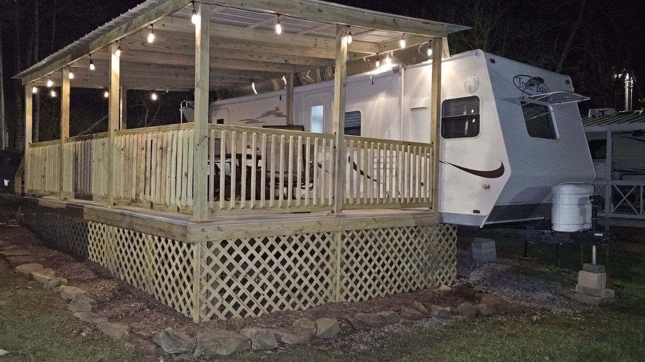 Photo of Outdoor in Lone Mountain