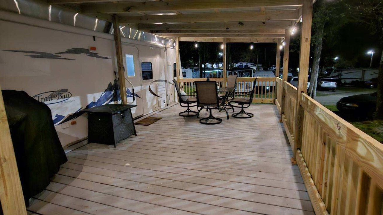 Photo of Outdoor in Lone Mountain