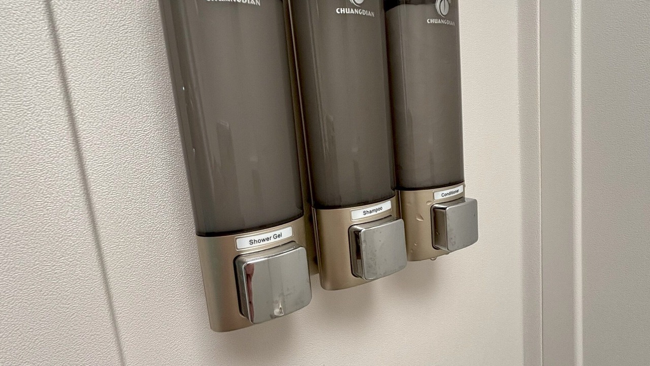 Photo of Bathroom in Lone Mountain