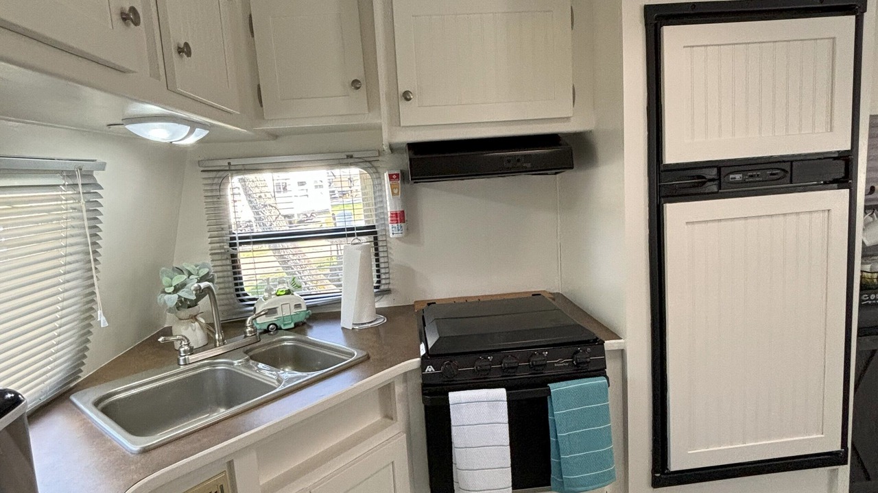 Photo of Kitchen in Lone Mountain