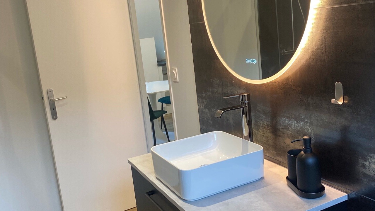 Photo of Bathroom in Quintin