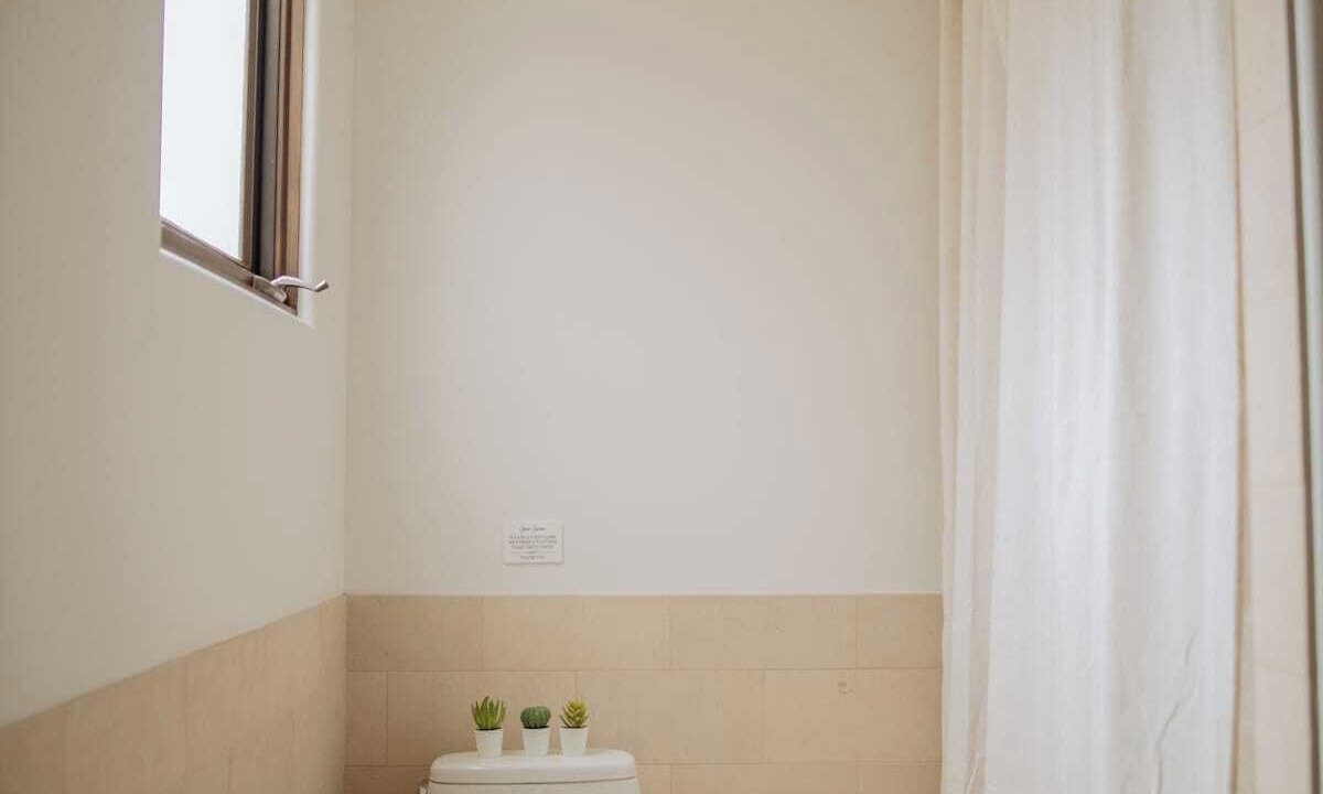 Photo of Bathroom in West Hollywood