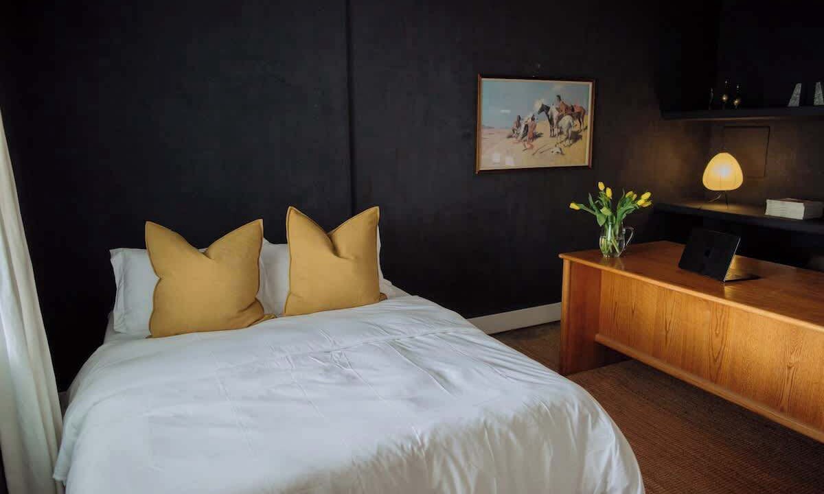 Photo of Bedroom in West Hollywood