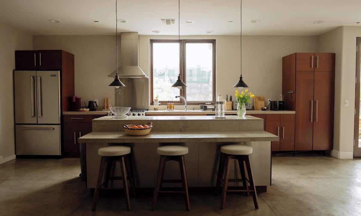 Photo of Kitchen in West Hollywood