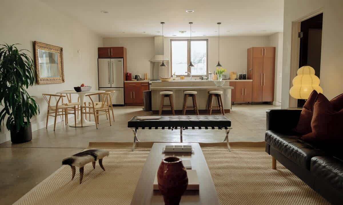 Photo of Livingroom in West Hollywood