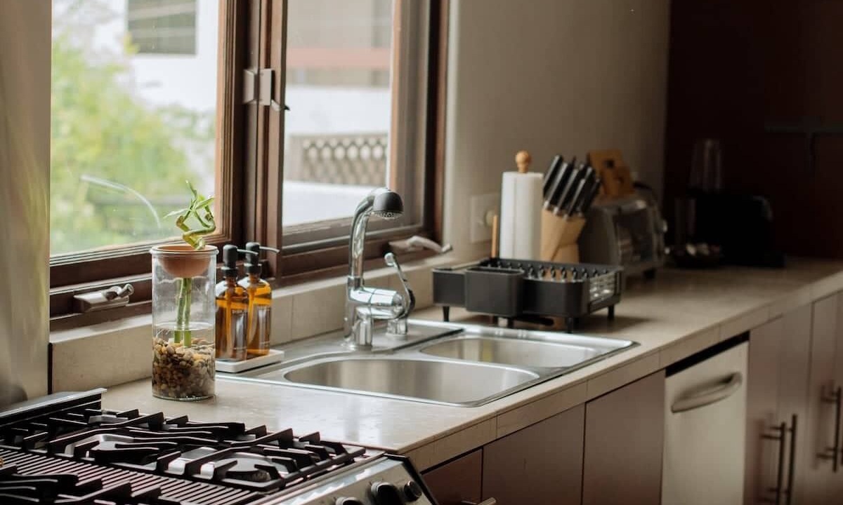 Photo of Kitchen in West Hollywood