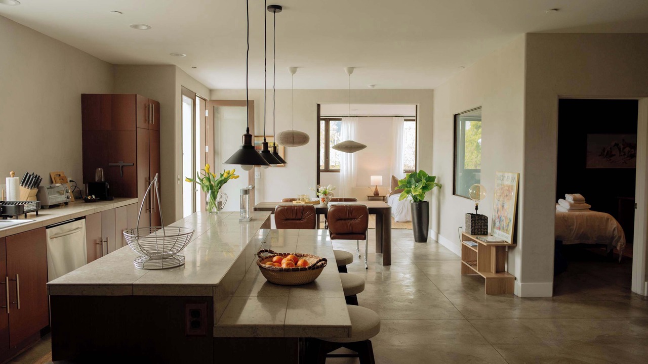 Photo of Kitchen in West Hollywood