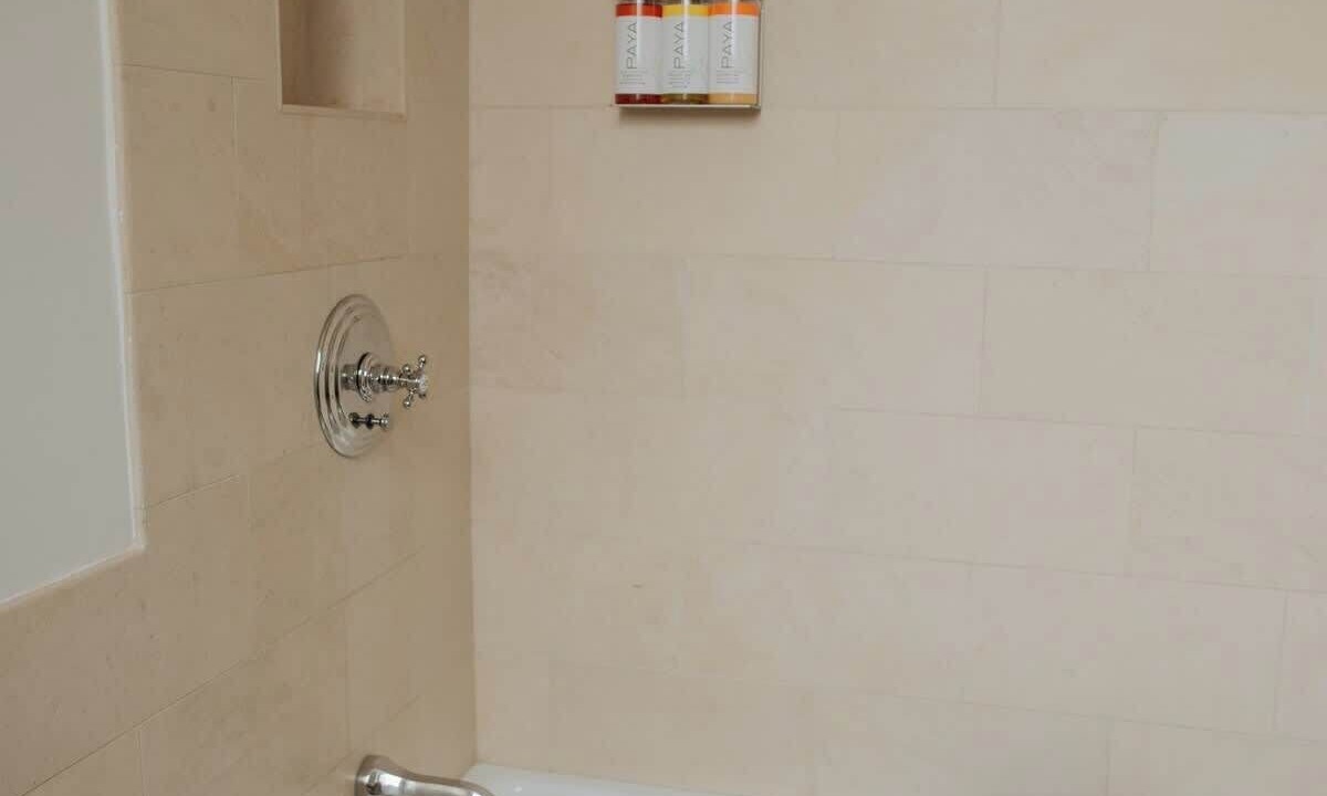 Photo of Bathroom in West Hollywood