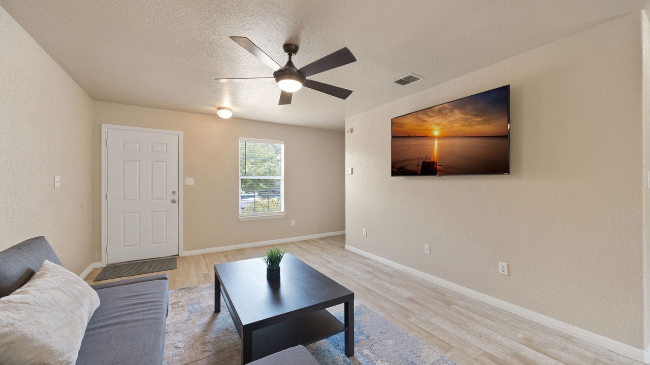 Photo of Livingroom in San Antonio