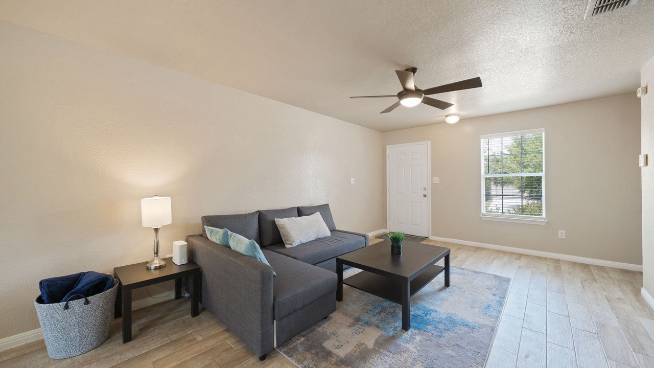 Photo of Livingroom in San Antonio