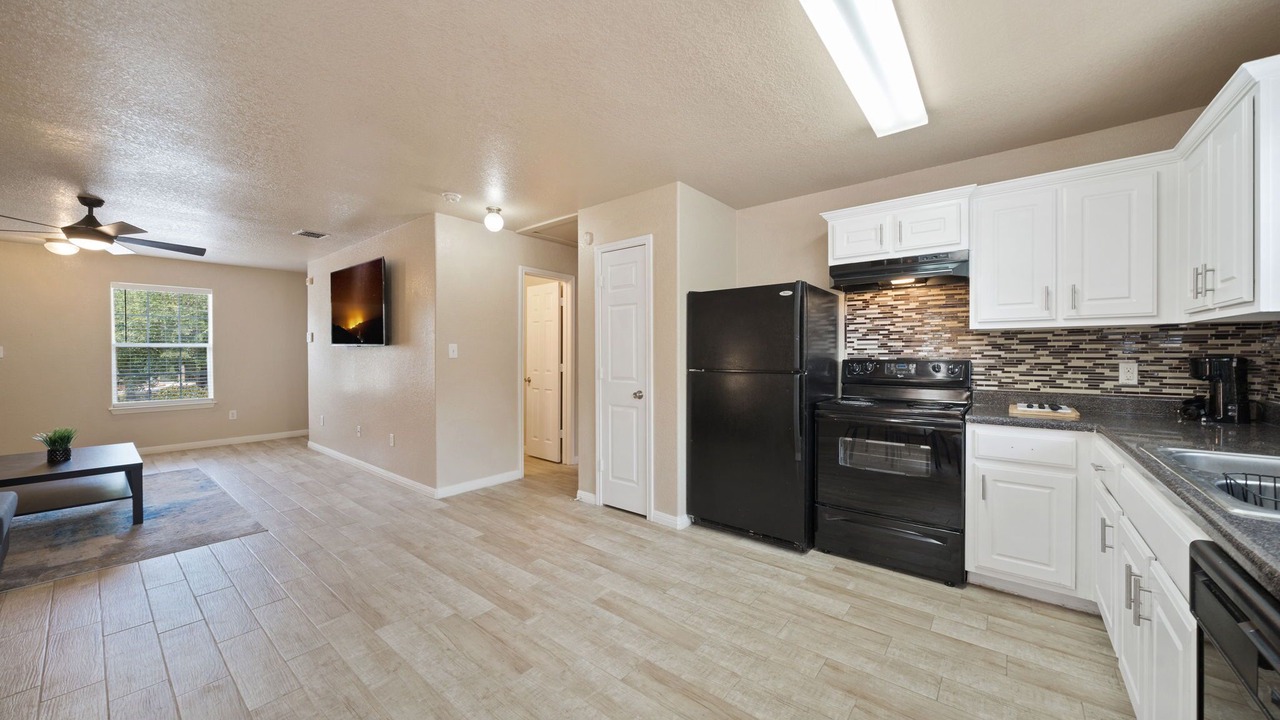 Photo of Kitchen in San Antonio