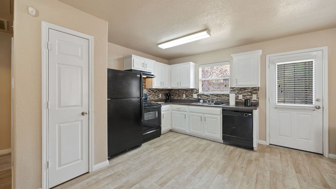 Photo of Kitchen in San Antonio