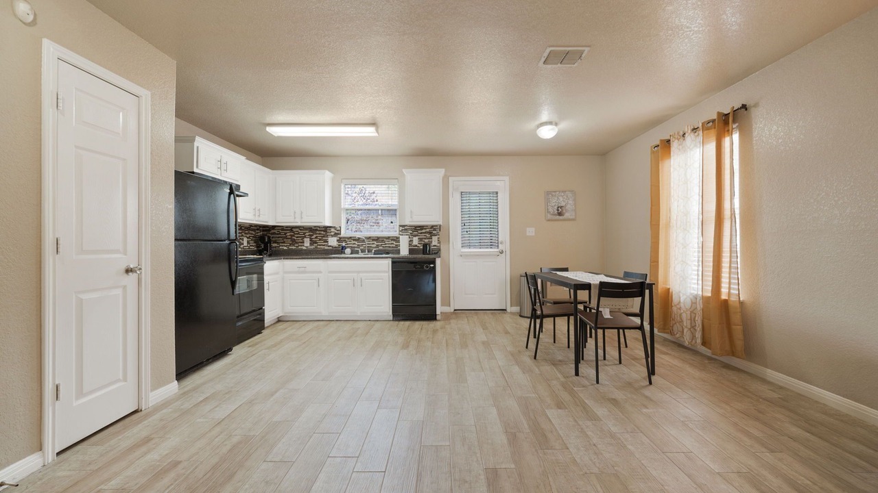 Photo of Kitchen in San Antonio