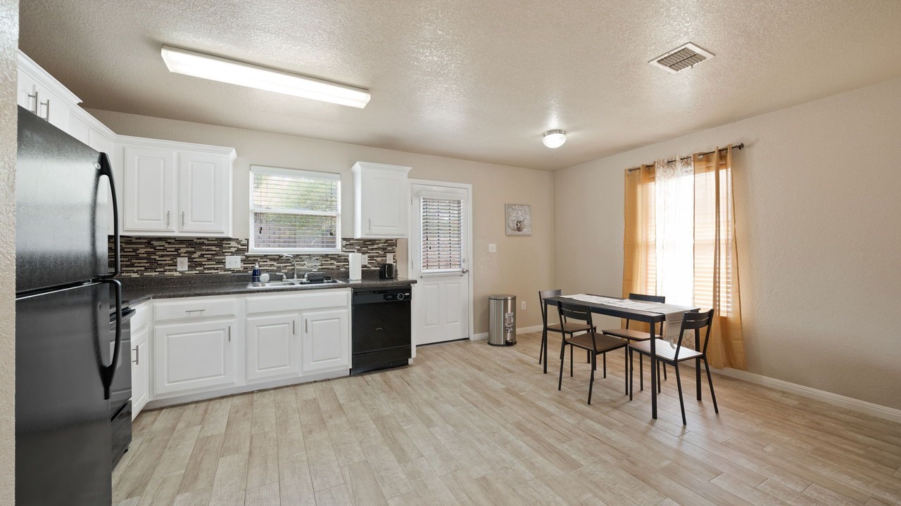 Photo of Kitchen in San Antonio