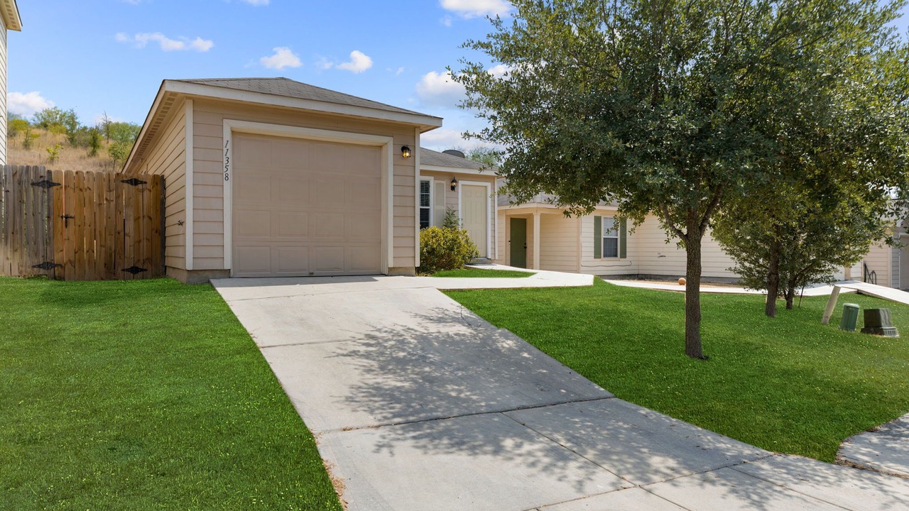 Photo of Outdoor in San Antonio