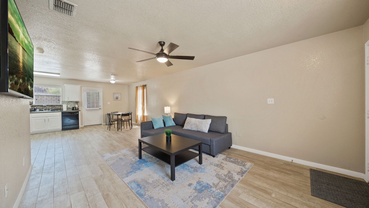 Photo of Livingroom in San Antonio