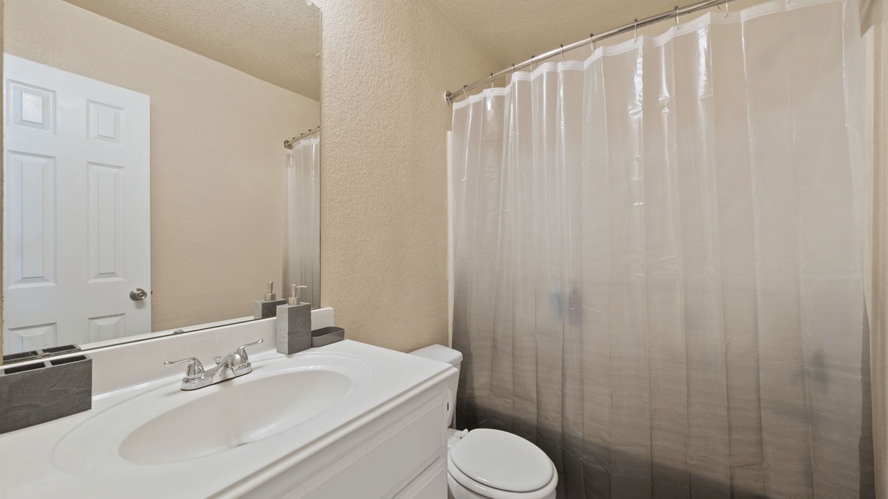 Photo of Bathroom in San Antonio