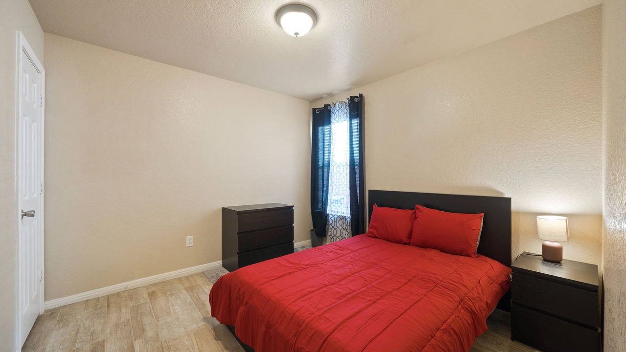 Photo of Bedroom in San Antonio