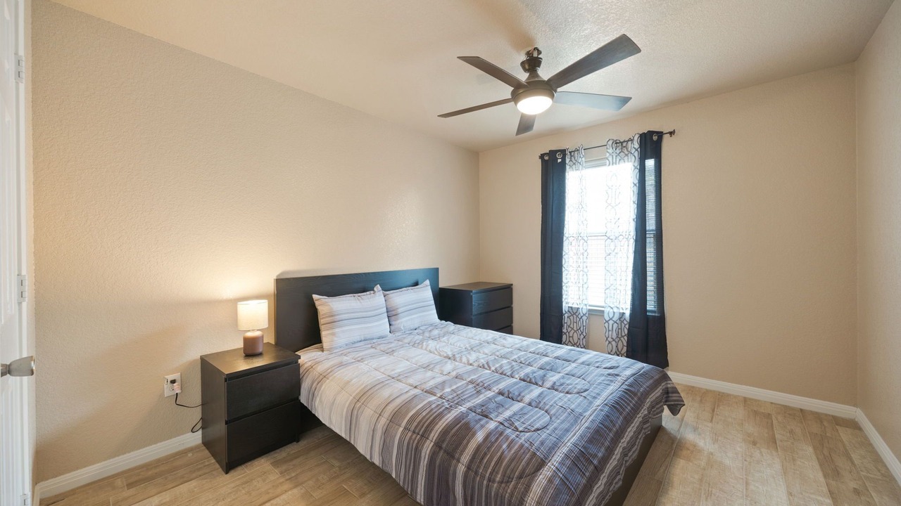 Photo of Bedroom in San Antonio