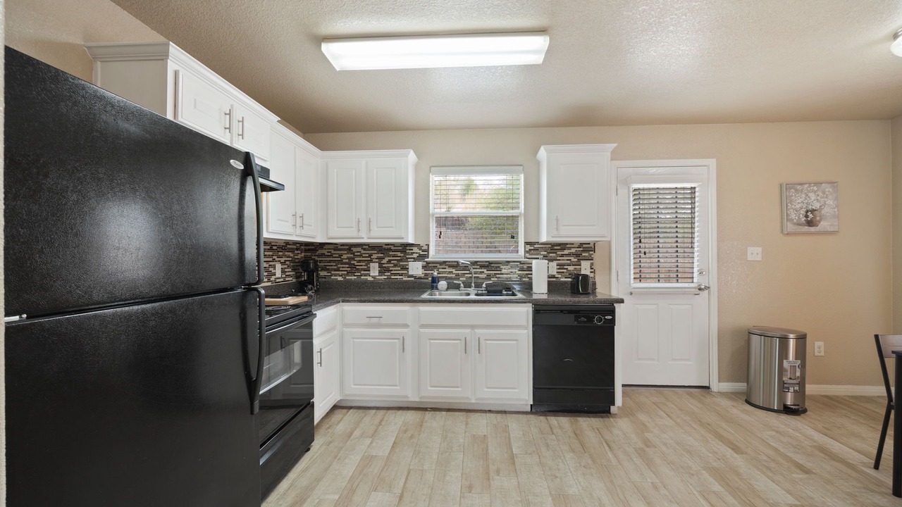 Photo of Kitchen in San Antonio