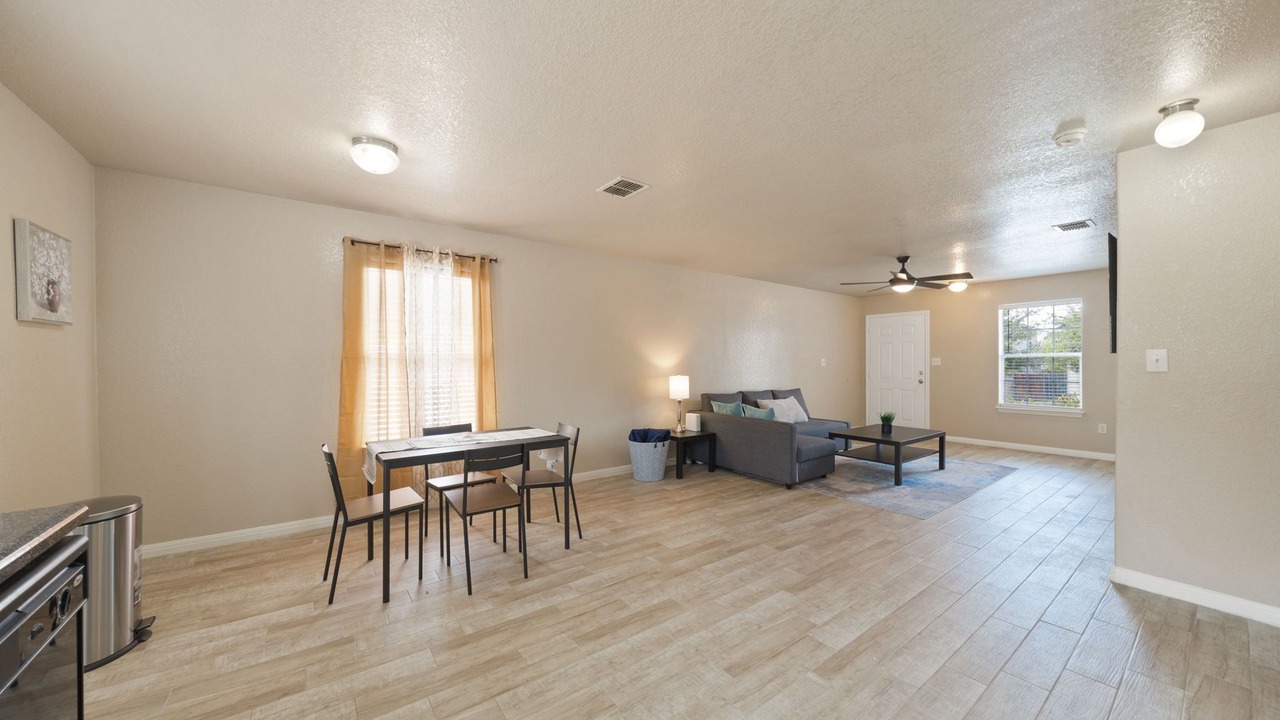 Photo of Livingroom in San Antonio