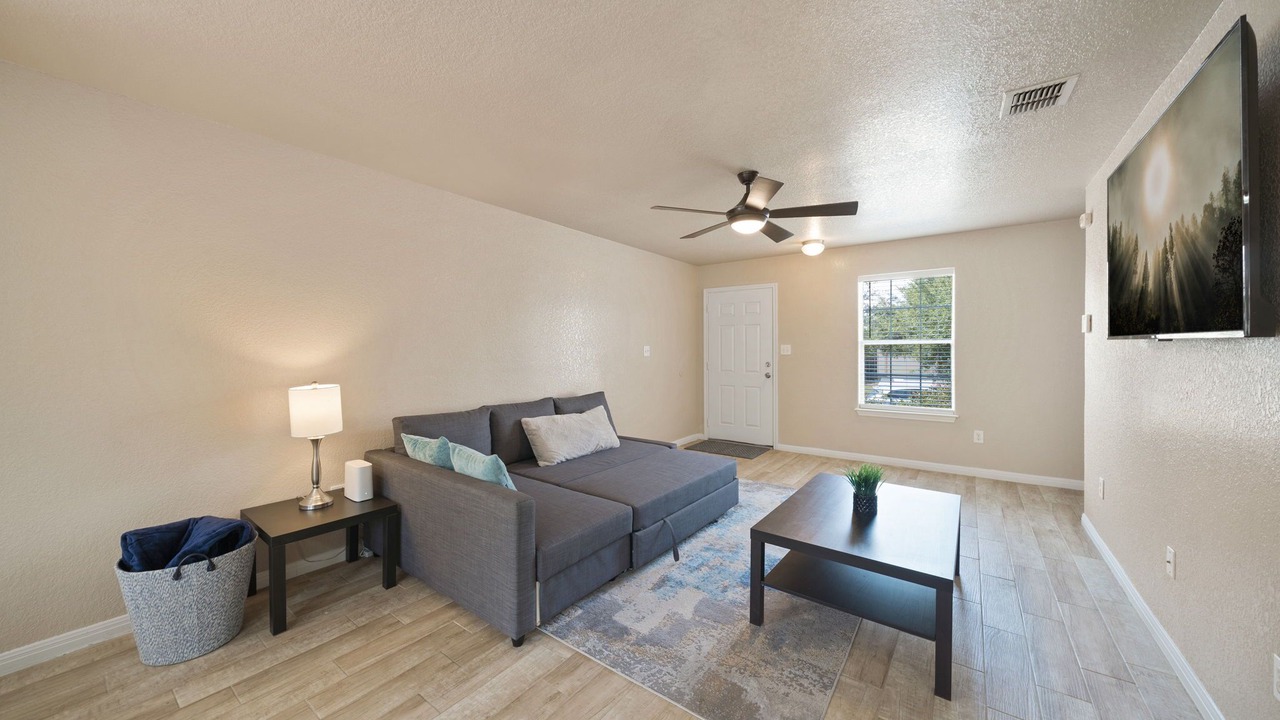 Photo of Livingroom in San Antonio