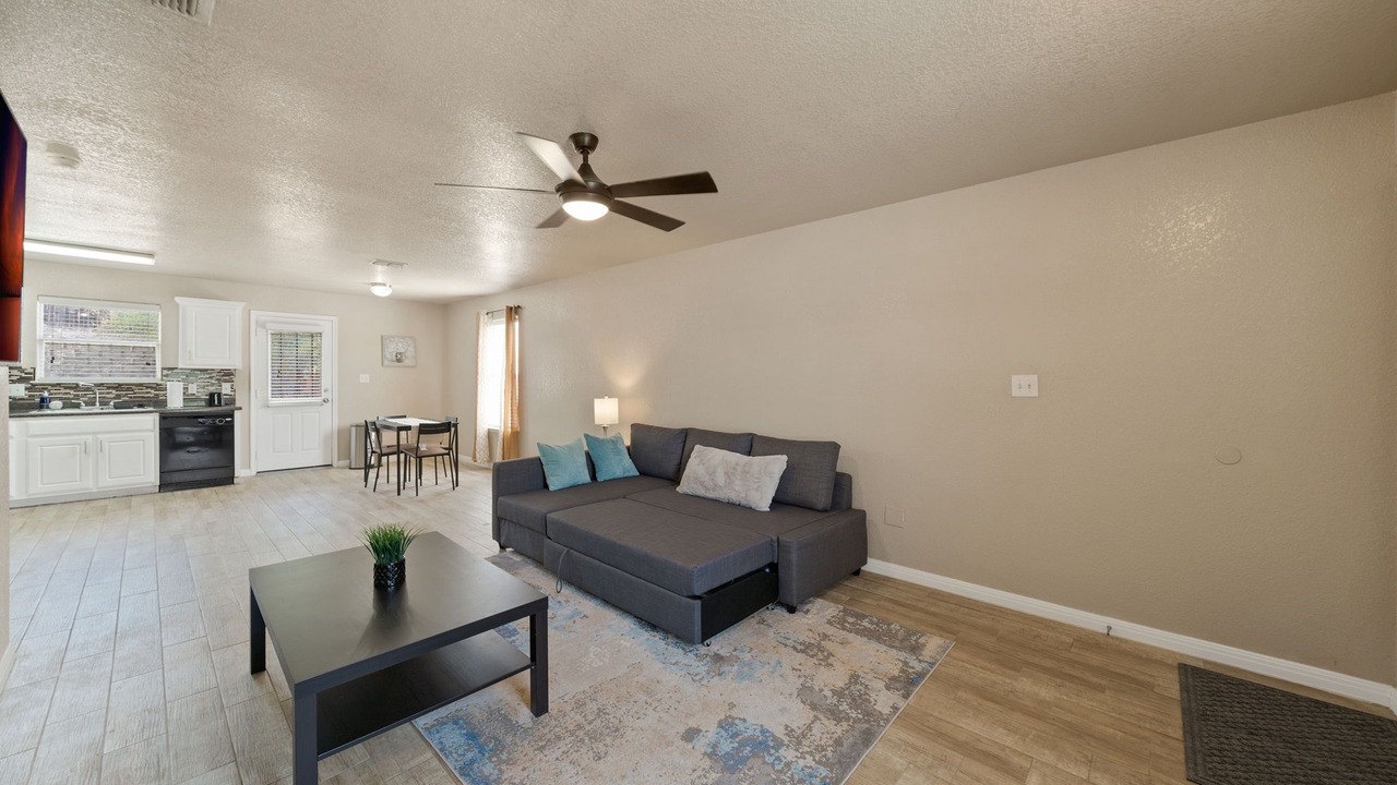 Photo of Livingroom in San Antonio