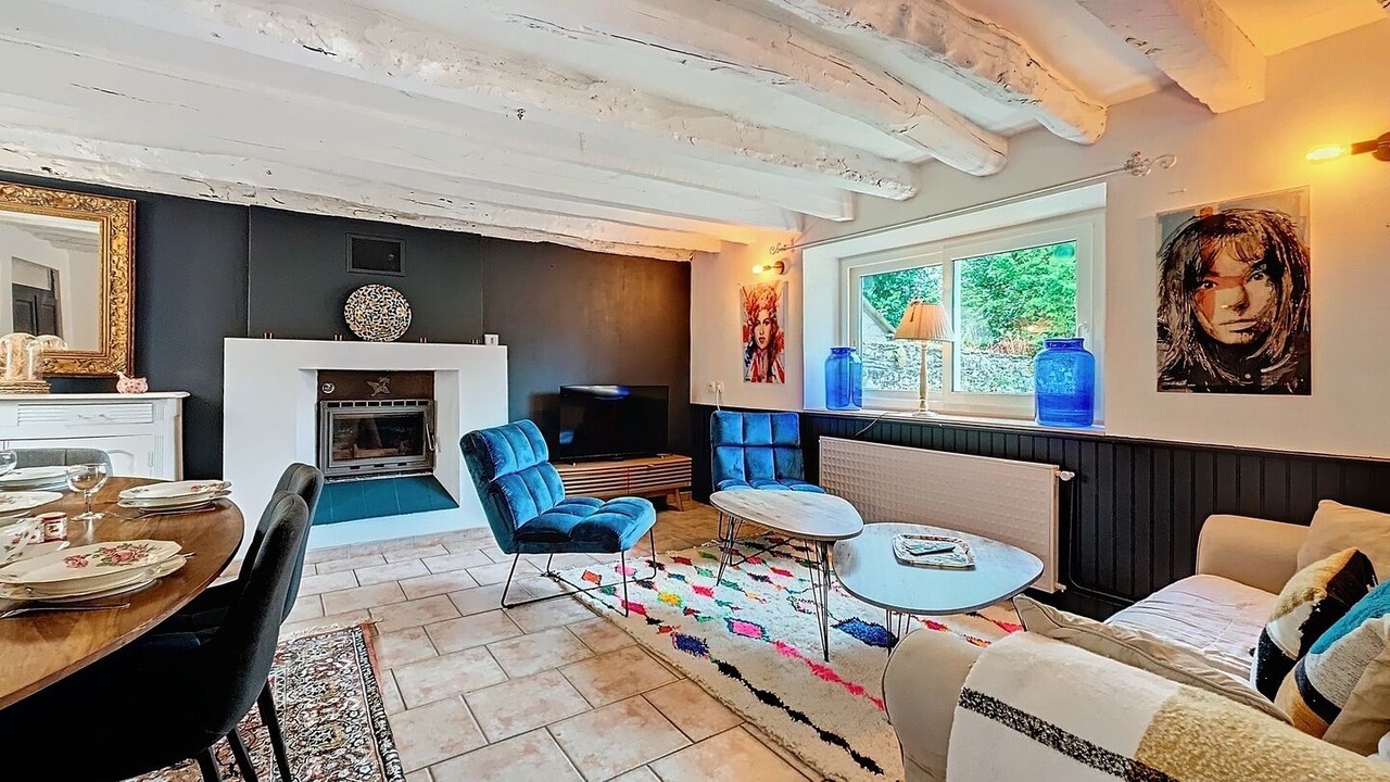 Photo of Livingroom in Caurel