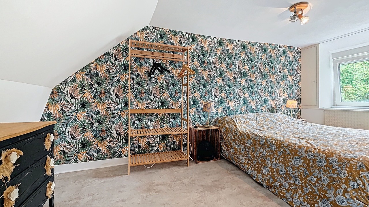Photo of Bedroom in Caurel