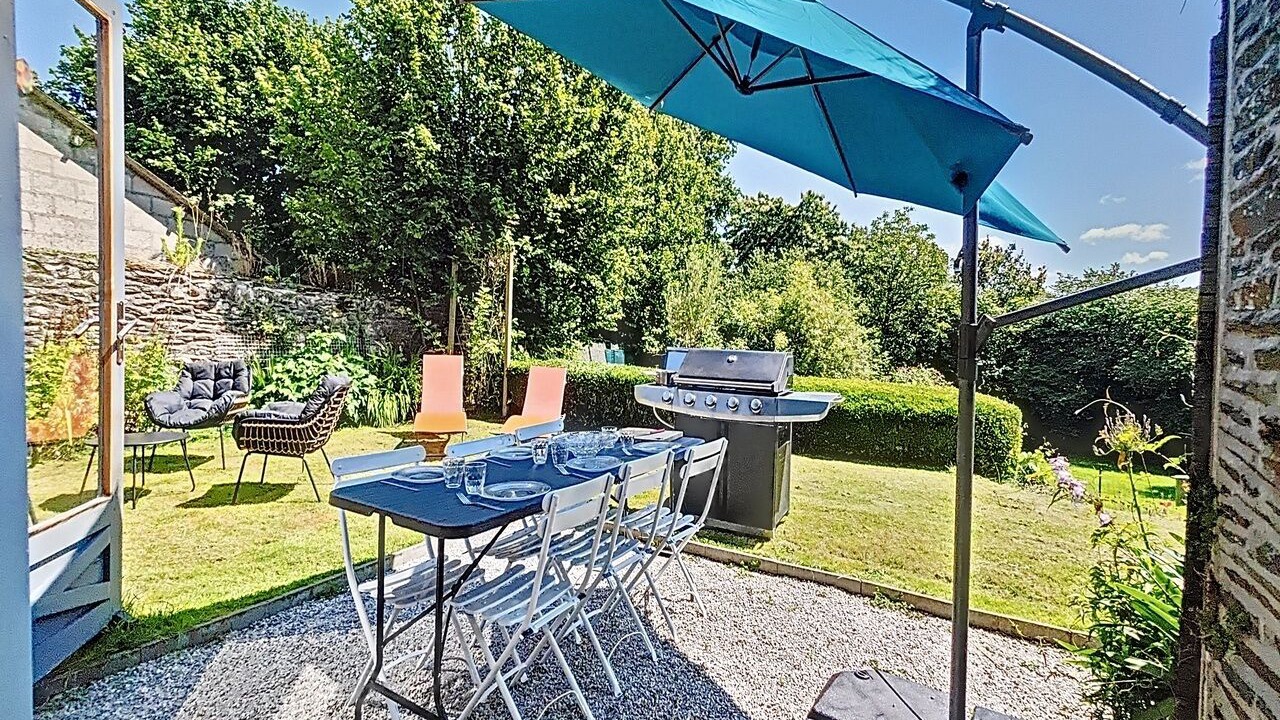 Photo of Outdoor in Caurel