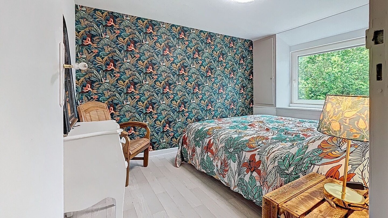 Photo of Bedroom in Caurel