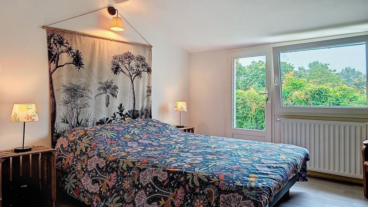 Photo of Bedroom in Caurel