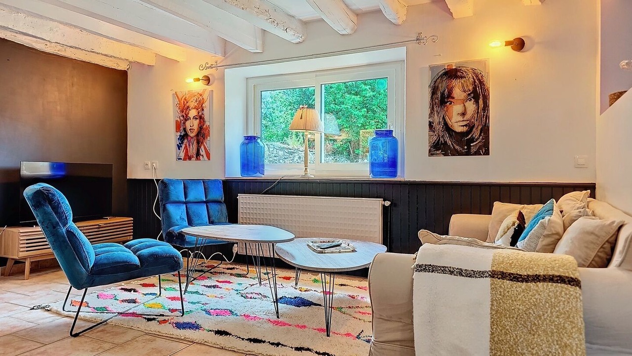 Photo of Livingroom in Caurel