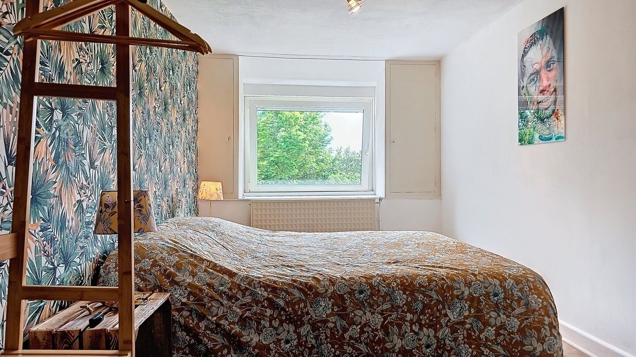 Photo of Bedroom in Caurel