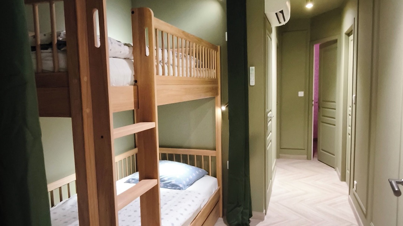 Photo of Bedroom in Sablons