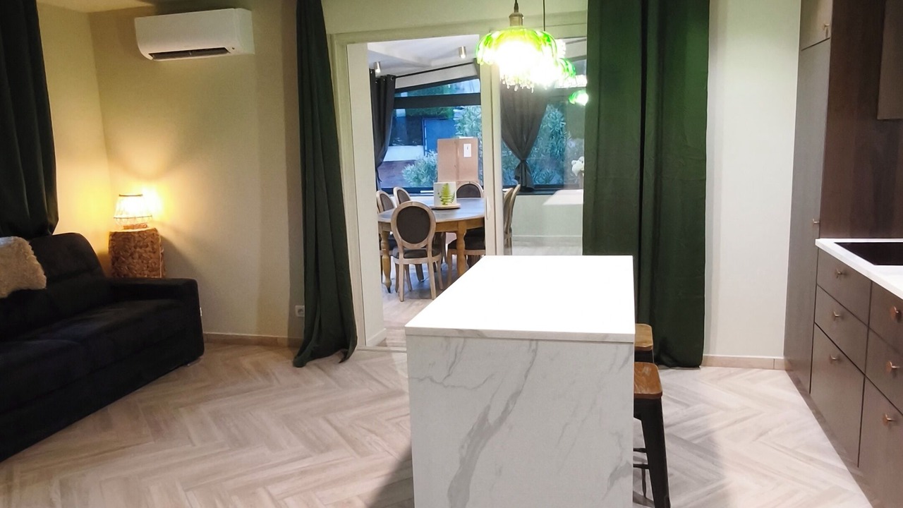 Photo of Livingroom in Sablons