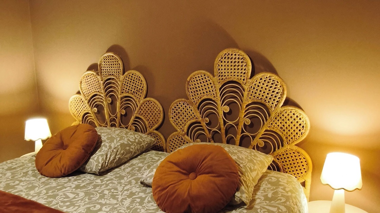 Photo of Bedroom in Sablons