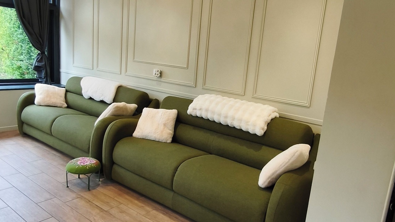 Photo of Livingroom in Sablons