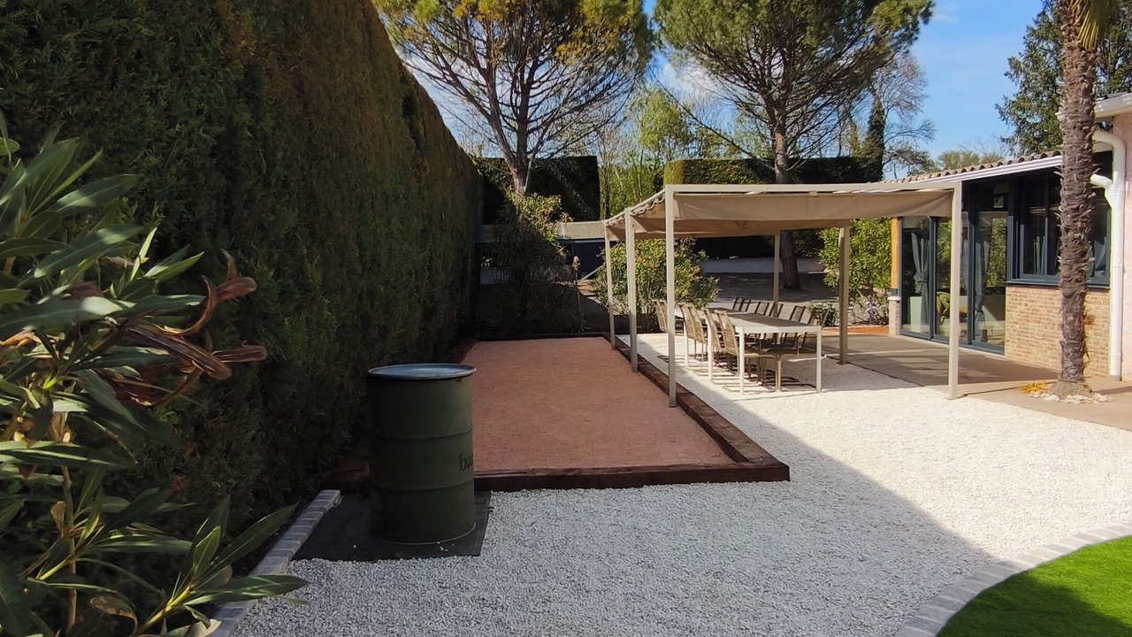 Photo of Patio Balcony in Sablons