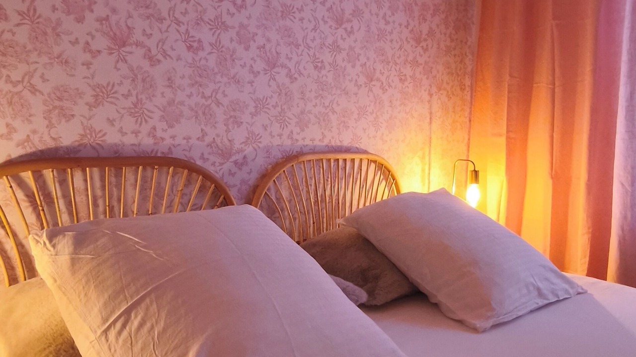 Photo of Bedroom in Sablons