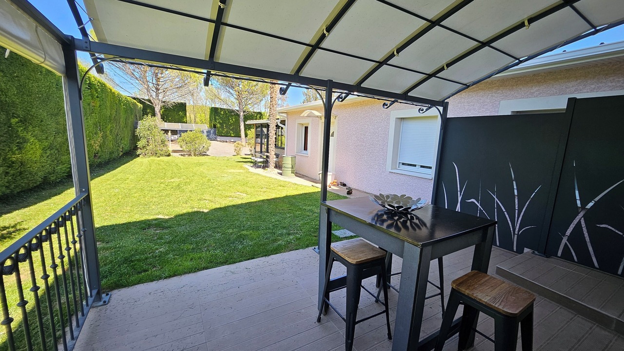 Photo of Outdoor in Sablons