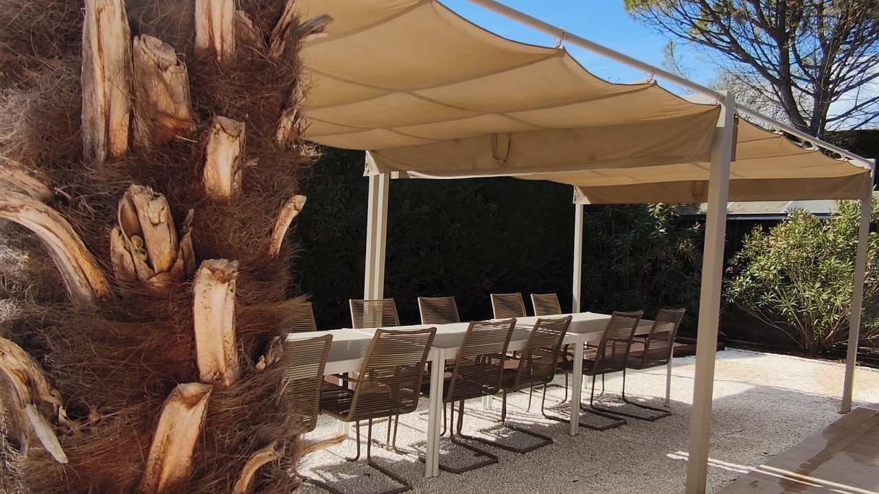 Photo of Outdoor in Sablons
