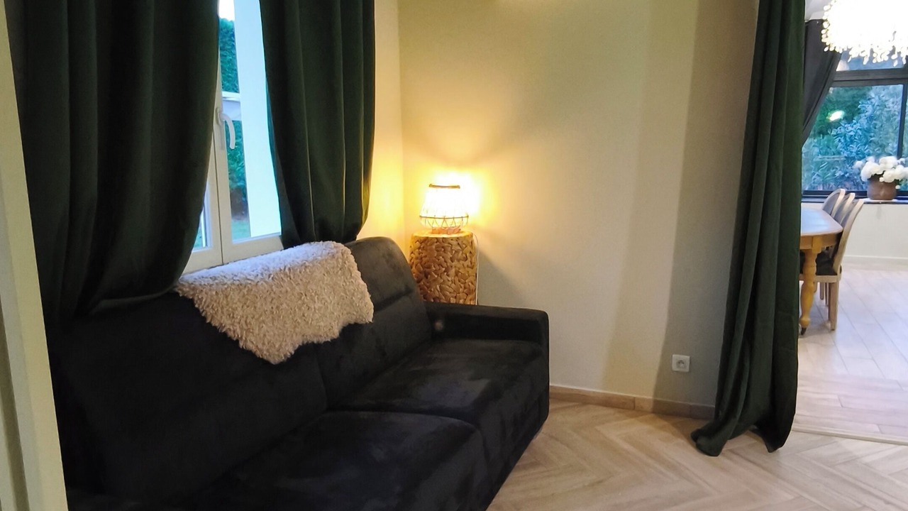 Photo of Livingroom in Sablons