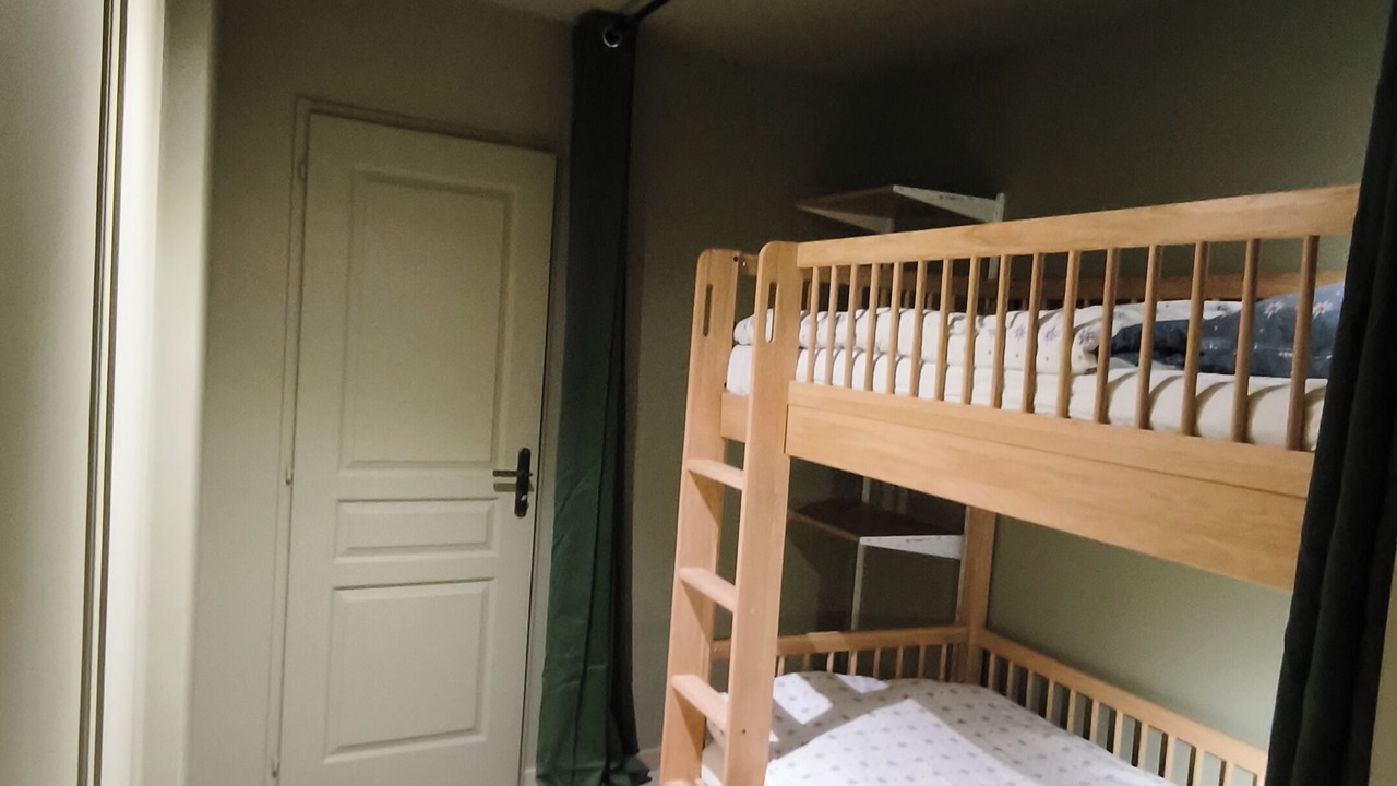 Photo of Bedroom in Sablons