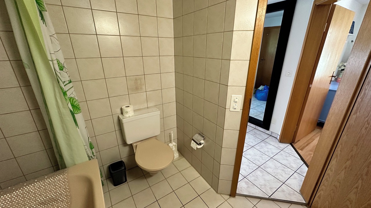 Photo of Bathroom in Andelfingen District