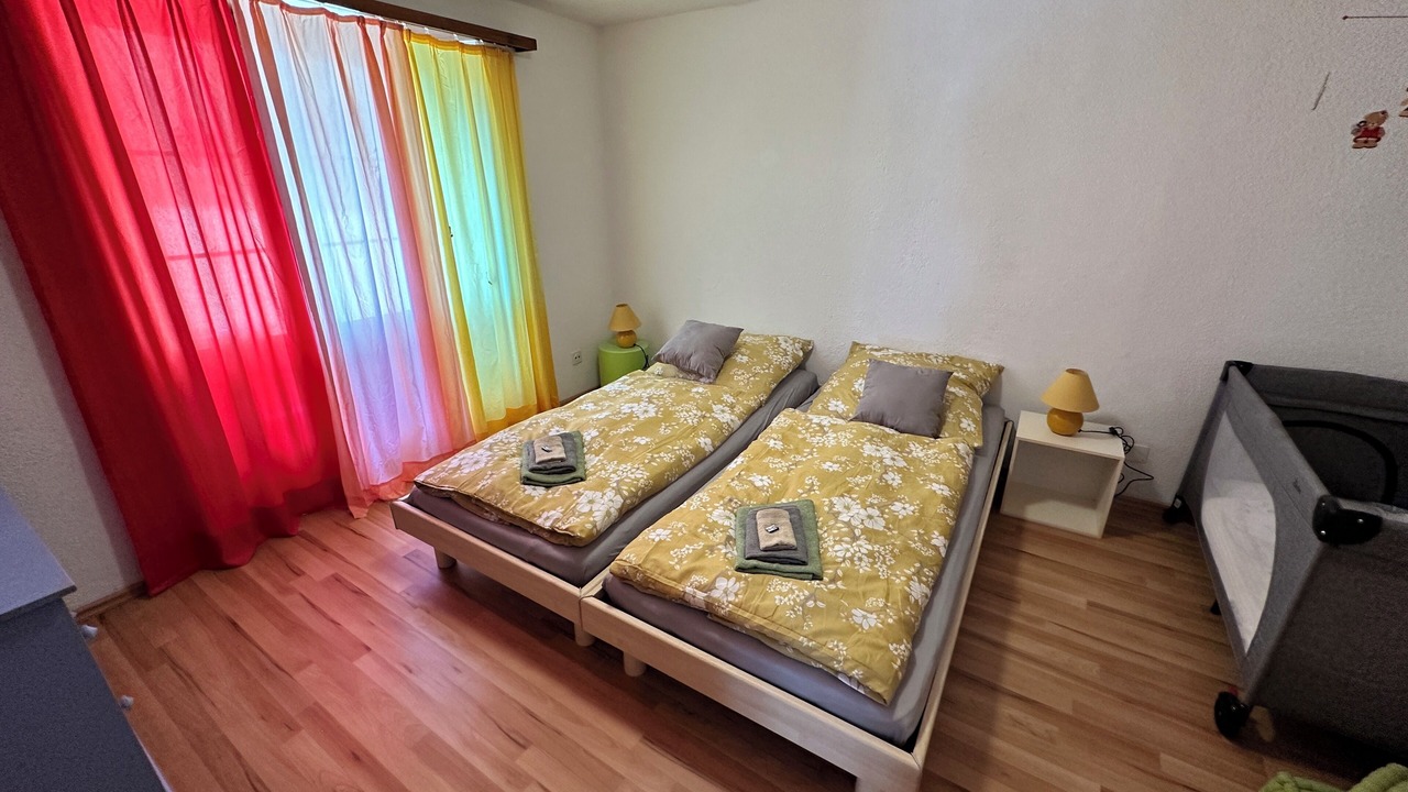 Photo of Bedroom in Andelfingen District