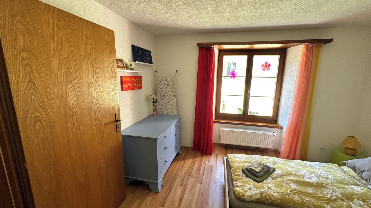 Photo of Bedroom in Andelfingen District