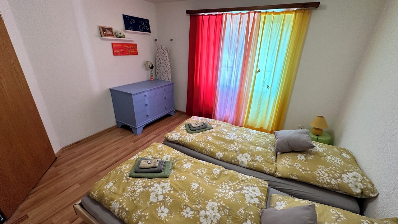 Photo of Bedroom in Andelfingen District