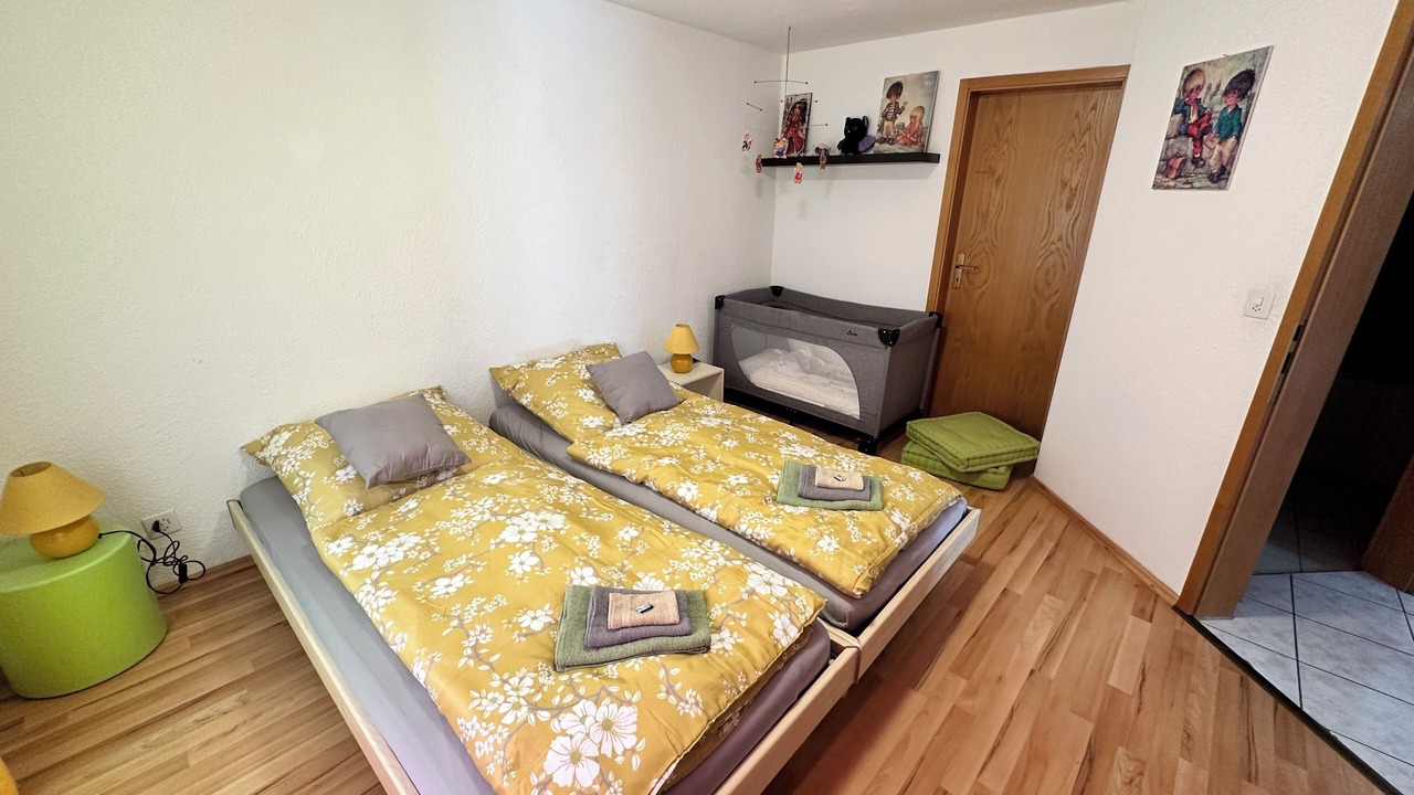 Photo of Bedroom in Andelfingen District